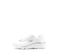 SKECHERS FASHION FIT-EFFORTLESS 149473/WSL - BIANCO / 40