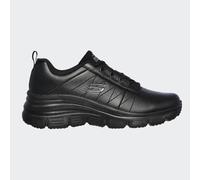 SKECHERS FASHION FIT-EFFORTLESS 149473/BBK - NERO / 36