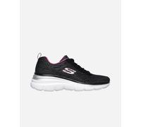 SKECHERS FASHION FIT-BOLD BOUNDARIES 12719/BKHP - NERO / 40