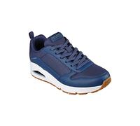 Skechers Fastime Sneakers Blu Uomo - 48.5
