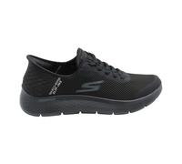 Skechers - Feminalo - - Sport - Uomo - Nero - 43 EU