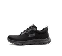 SKECHERS FLEX ADVANTAGE 4.0 232229/BBK - NERO / 44