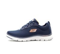SKECHERS FLEX ADVANTAGE 4.0 - PROVIDENCE 232229/NVBL - BLU / 41
