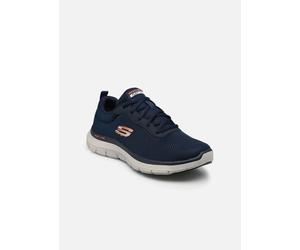 Skechers - Flex Advantage 4.0 - Providence Blu - Sneakers 45 Blu