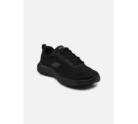 SKECHERS FLEX ADVANTAGE 4.0 232229/BBK - NERO / 40