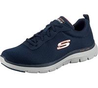 Skechers Scapre camminata sportiva SKECHERS ADVANTAGE 4.0 blu | Skechers 46