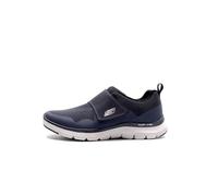 Skechers Flex Advantage 4.0 Upshift Blu Dark Navy DKNV