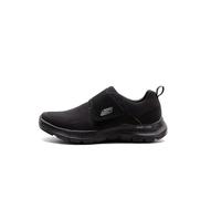 Skechers Flex Advantage 4.0 Upshift Nero Black BBK