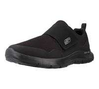Skechers Scarpe uomo SKECHERS SLIP ON nere | Skechers 46