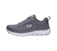Skechers - Flex Advantage - - Shoes - Uomo - Grigio - 41 EU