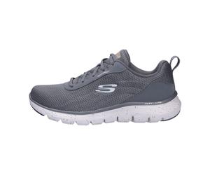 Skechers - Flex Advantage - - Shoes - Uomo - Grigio - 41 EU