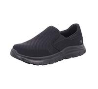 Skechers Flex Advantage Sr Mcallen, Scarpe Food Service Uomo, Nero, 39 EU