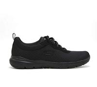 Skechers Sneakers Donna Flex Appeal 3.0 First Insight Nero 37 EU