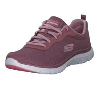 Skechers Flex Appeal 4.0 Brilliant View, Scarpe da ginnastica Donna, Viola, 38 EU