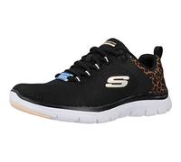 Skechers Flex Appeal 4.0 Wild Ballad Scarpe da ginnasticaDonna