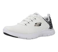 Skechers Flex Appeal 4.0 Wild Ballad Scarpe da ginnasticaDonna