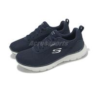 Skechers Flex Appeal 5.0-Fresh Trek Women Water Repellent Running 150213-NVY