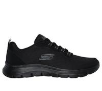 Skechers Flex Appeal 5.0 Nere Scarpe Donna con Memory Foam Sportive Leggere New