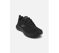 Sneakers Skechers Flex Appeal 5.0- 150201/BBK Nero 36
