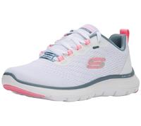 Skechers - Flex Appeal 5.0, Scarpe da Ginnastica, Blu, 39 EU