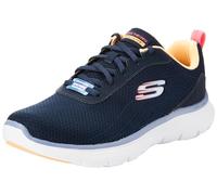 Skechers - Flex Appeal 5.0, Scarpe da Ginnastica, Rosa, 37 EU