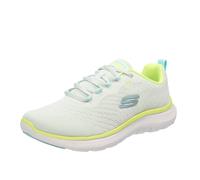 Skechers - Flex Appeal 5.0 Bianco - Sneakers 36 Bianco