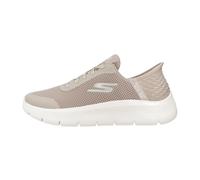 Skechers - Flex Casual Sneakers - - Shoes - Donna - Marrone - 41 EU