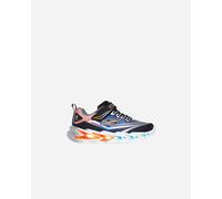 Skechers Flex Glow Ultra Light Ps Jr - Scarpe Sneakers