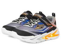 Skechers Flex-Glow Ultra, Scarpe da Ginnastica, Black, 23 EU