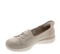 Skechers Flex On-The-Go-di Prima Classe, Mocassino Basso Donna, Talpa, 37 EU