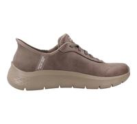 Skechers Scarpe da ginnastica Go Walk Flex Donna Marrone 41 EU