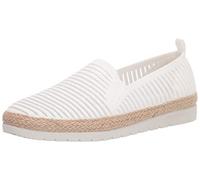 Skechers Flexpadrille 3.0 Pastel Sky - Calzature da donna, bianco, 37 EU