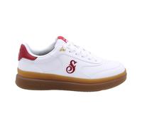 Skechers - Flubber - - Shoes - Uomo - Bianco - 41 EU