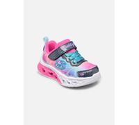 Flutter Heart Lights by Skechers 21 Multicolore