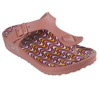 Skechers Foamies Arch Fit Cali Breeze 2.0 - Golden, Sandali Donna