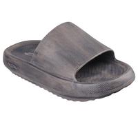 Skechers Foamies Arch Fit Horizon-Indemand, Sandali a Ciabatta Uomo, Cachi, 45 EU