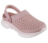 Skechers Foamies Go Walk 7-Joyous Clog da Donna, Rosa, 37 EU