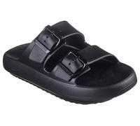 Skechers Foamies: Sandali da uomo Arch Fit Horizon Heat Wave, neri, 42 EU