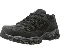 Skechers for Work 77055 Cankton Athletic - Sneaker da lavoro con punta in acciaio