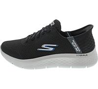 Skechers Go Walk Flex Hands Up Trainers Nero EU 45 Uomo