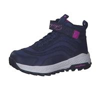 Skechers Fuse Tread - Wild Adventure - Navy Sintetico 27 EU, Blu, 35.5 EU