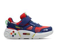 Skechers Game Kicks unisex Scarpe - Blu - Plastic/Polycarbonate - Foot Locker Blue 32.5