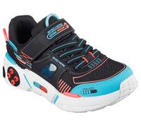 Skechers Gametronix 2.0 - Scarpe da Ginnastica, Black/Multi,