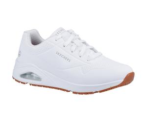 Skechers (GAR108021) Donna Lavoro: Uno Sr Sicurezza Scarpe IN 2 Colore Vari 3 -