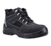 Skechers (GAR200002EC) Stivali Sicurezza Trophus Letic IN UK 6 A 12