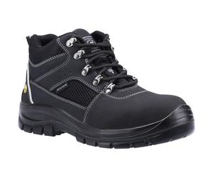 Skechers (GAR200002EC) Stivali Sicurezza Trophus Letic IN UK 6 A 12