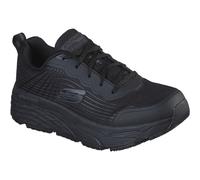 Skechers (GAR200021EC) Uomo Lavoro Vestibilità Comoda Scarpe IN UK 6 A 12