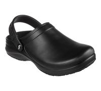 Skechers (GAR200092EC) Uomo da Lavoro Scarpe Riverbound Scarpe IN UK 6 A 12