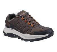 Skechers (GAR237501) Scarpe Da Uomo Equalizer 5.0 Trail Solix In 3 Colori 6 A 13