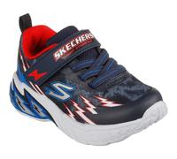 Skechers (GAR400150N) Bambini SPORTS Luce Storm 2.0 Scarpe IN UK 4 A 9
